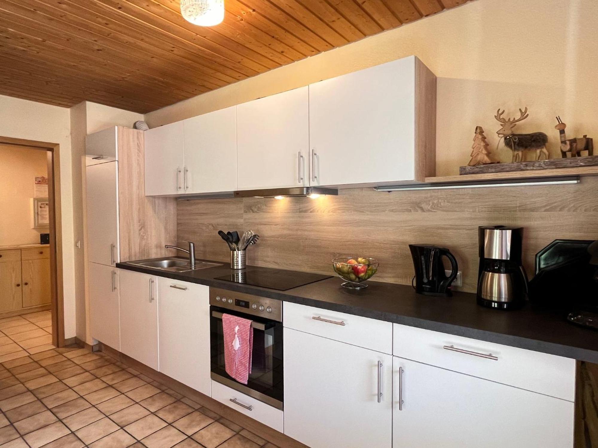 Apartment Sonnenblick II By Interhome تودتنوبرغ المظهر الخارجي الصورة