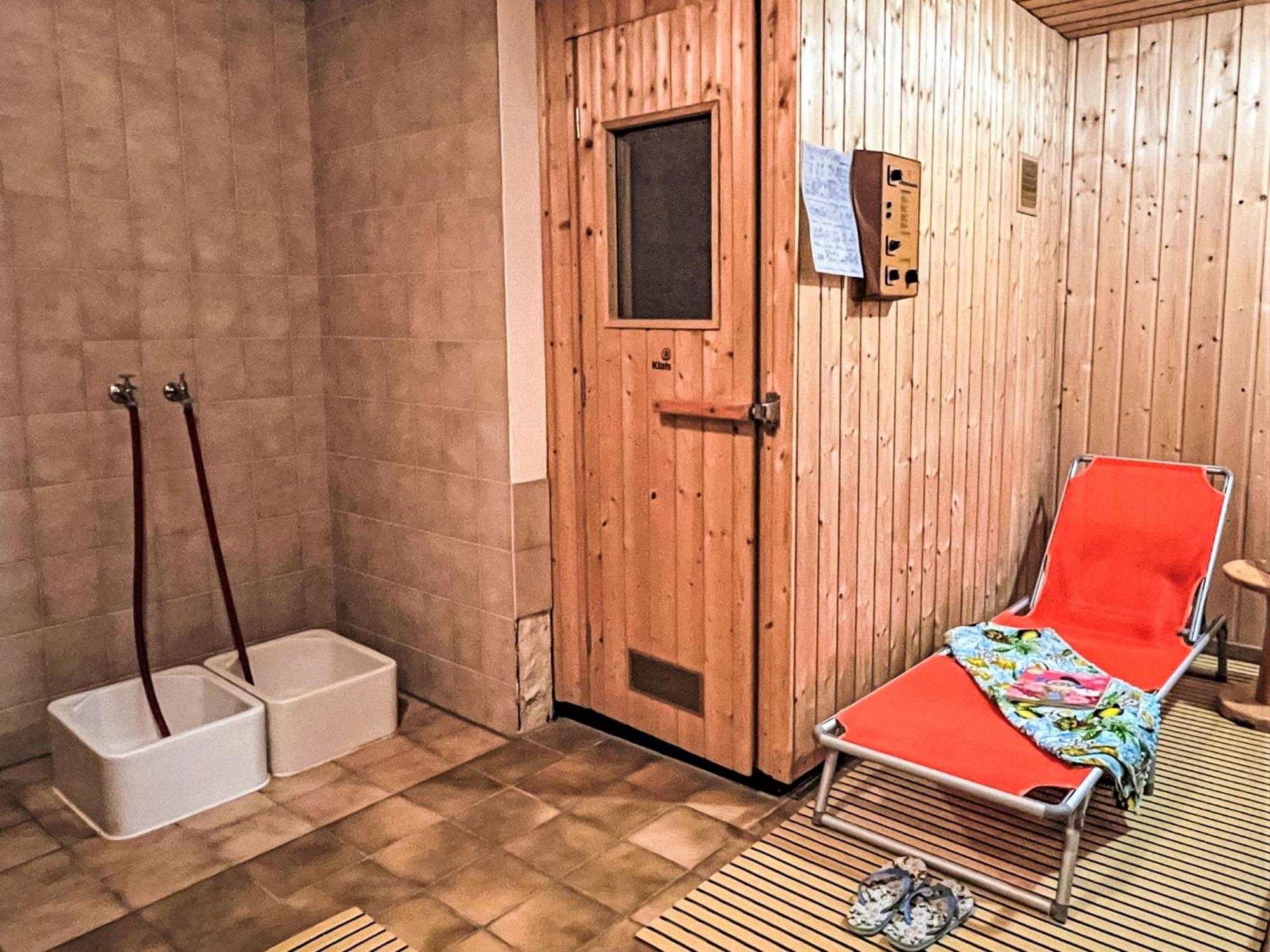 Apartment Sonnenblick II By Interhome تودتنوبرغ المظهر الخارجي الصورة