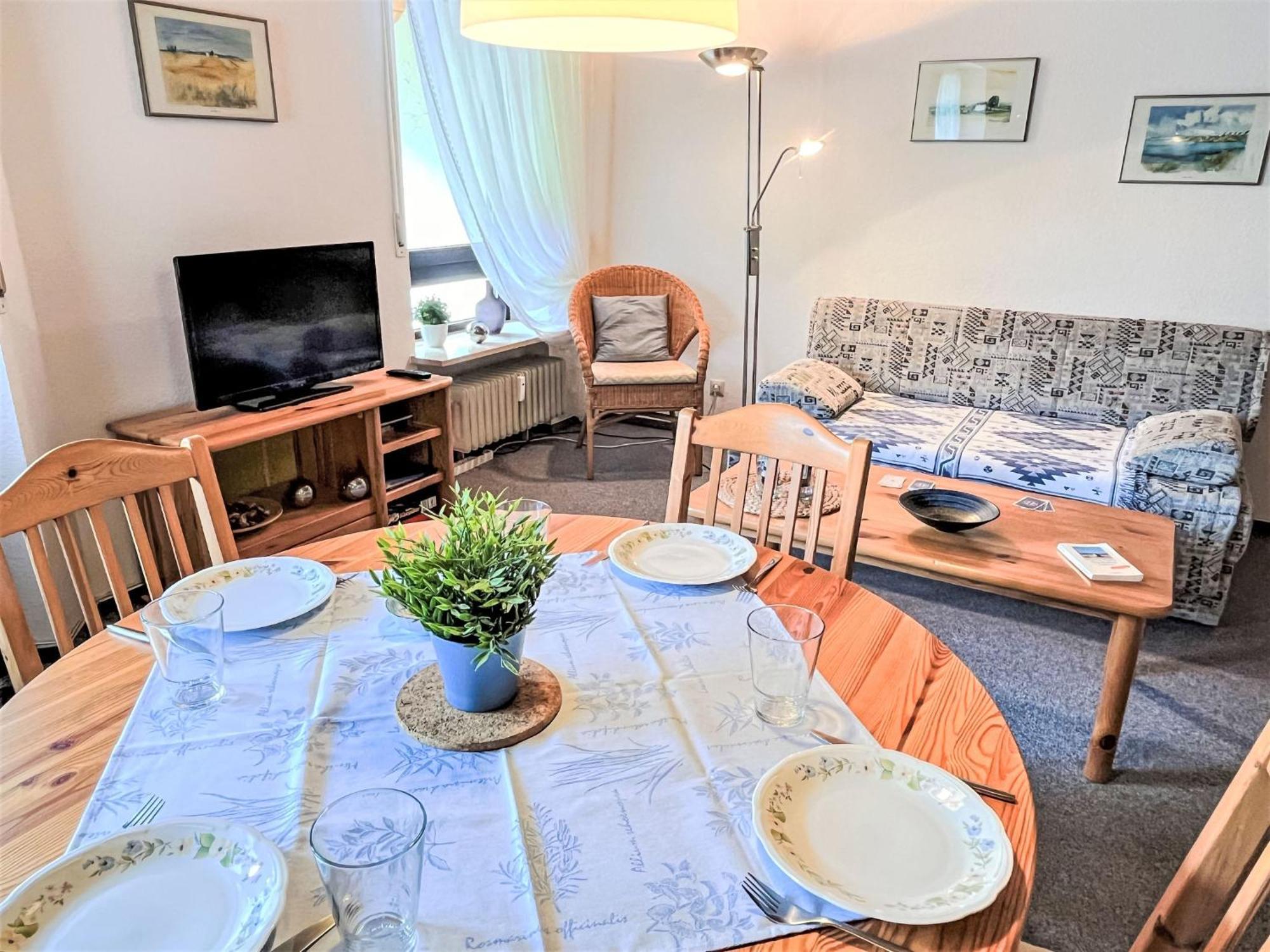 Apartment Sonnenblick II By Interhome تودتنوبرغ المظهر الخارجي الصورة